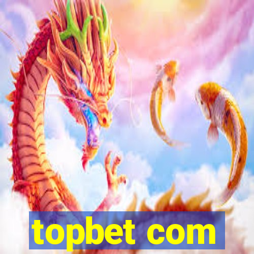 topbet com